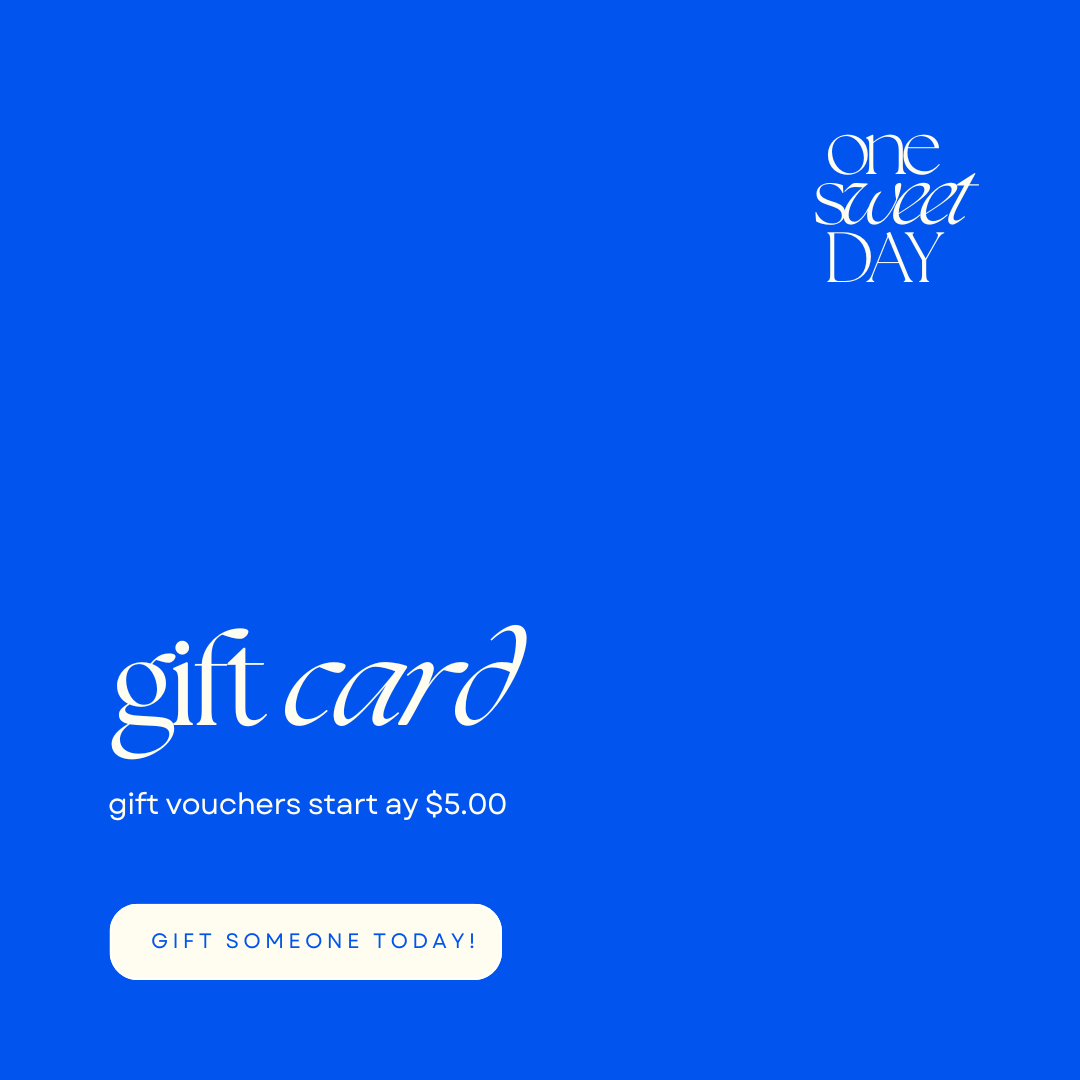 OSD GIFT CARD