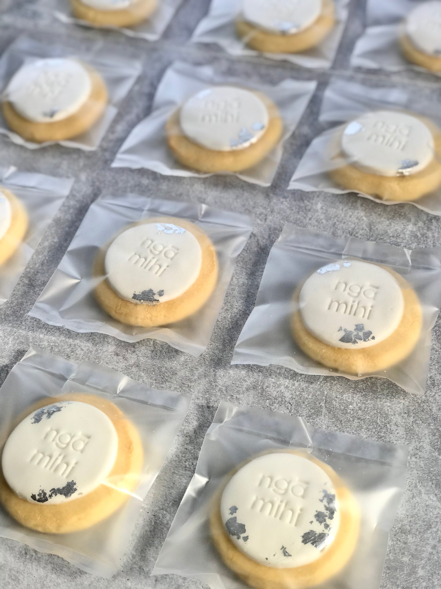 SHAWTIES (customised cookies)