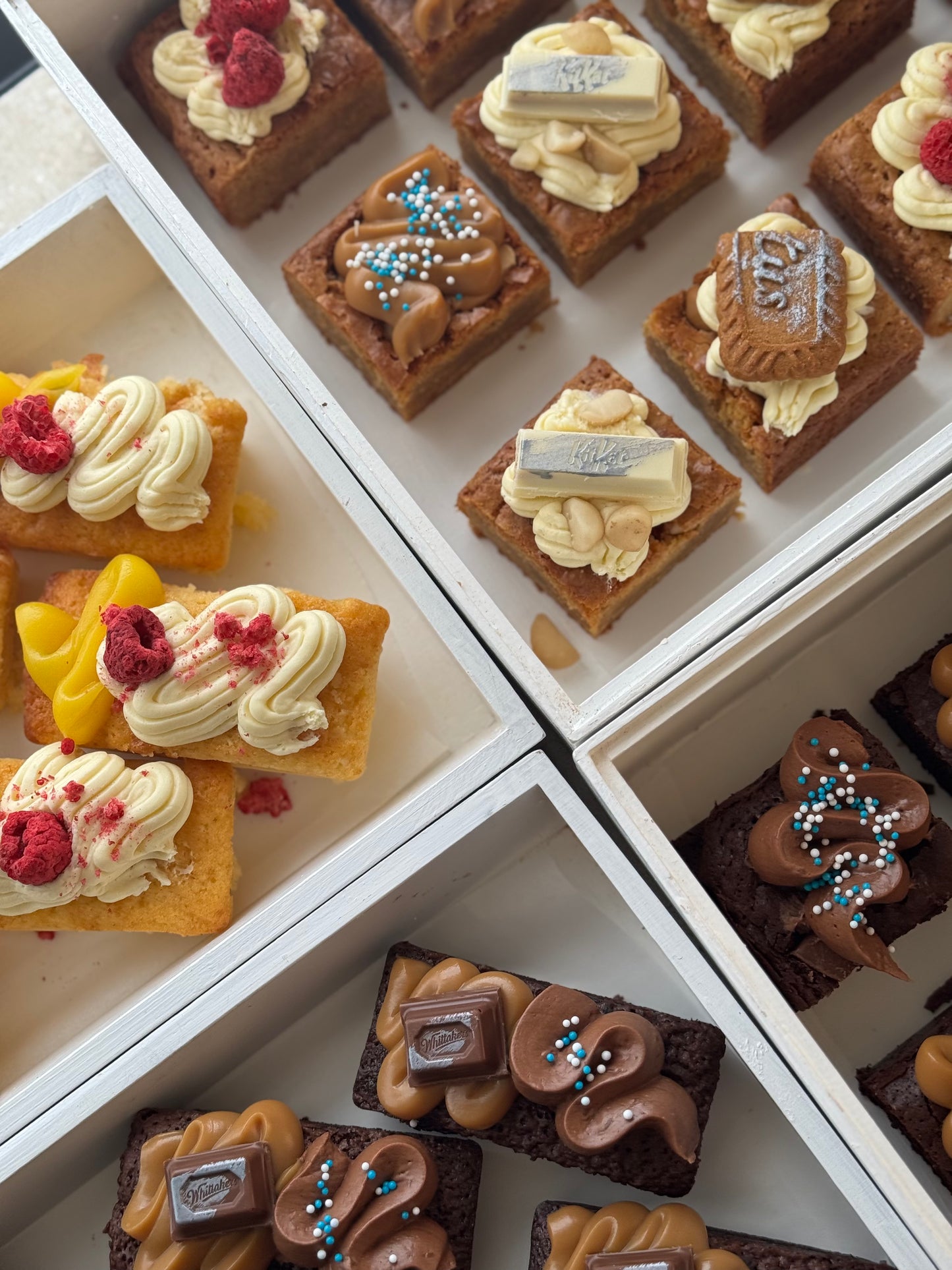 CATERING