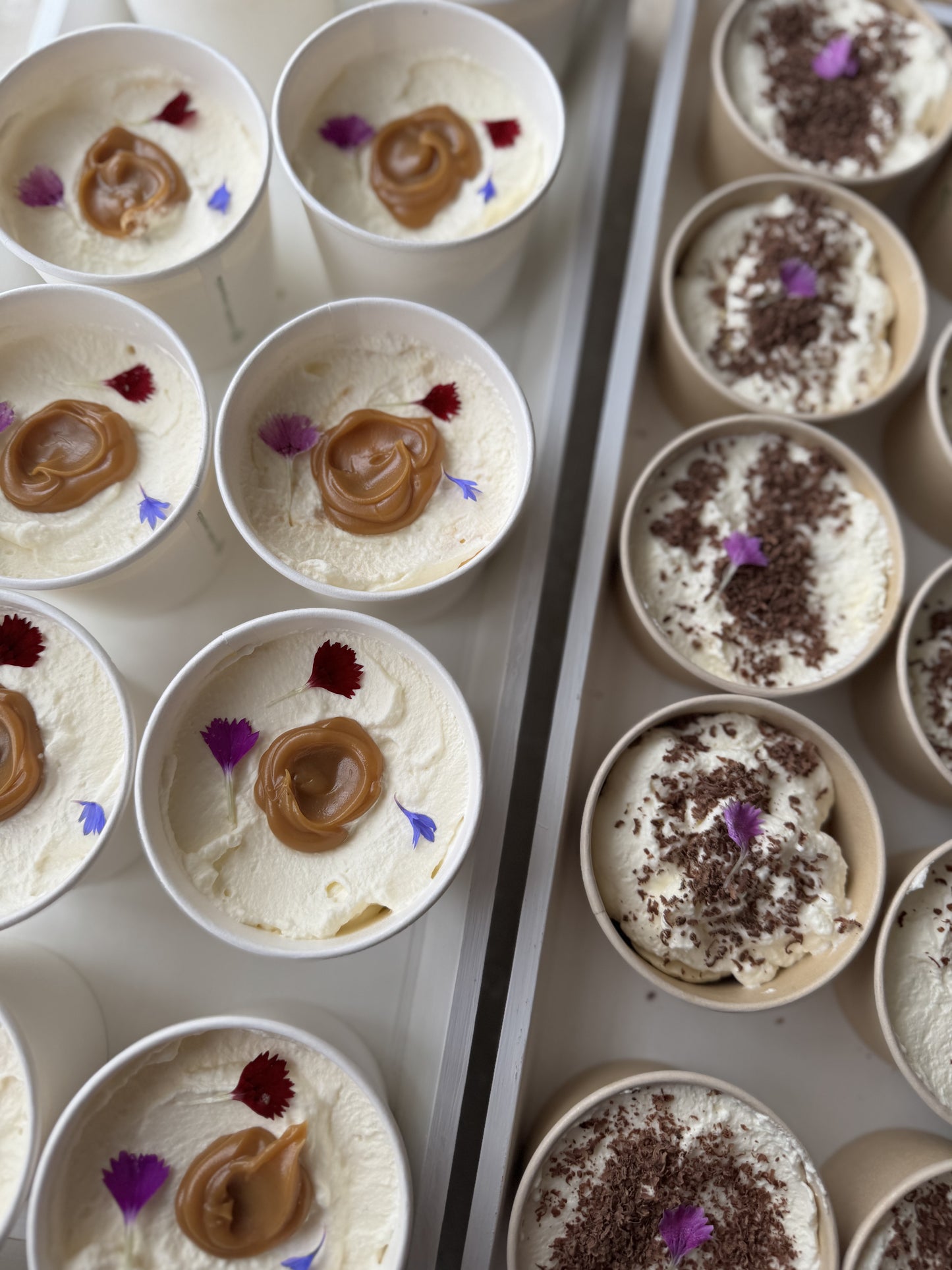CATERING