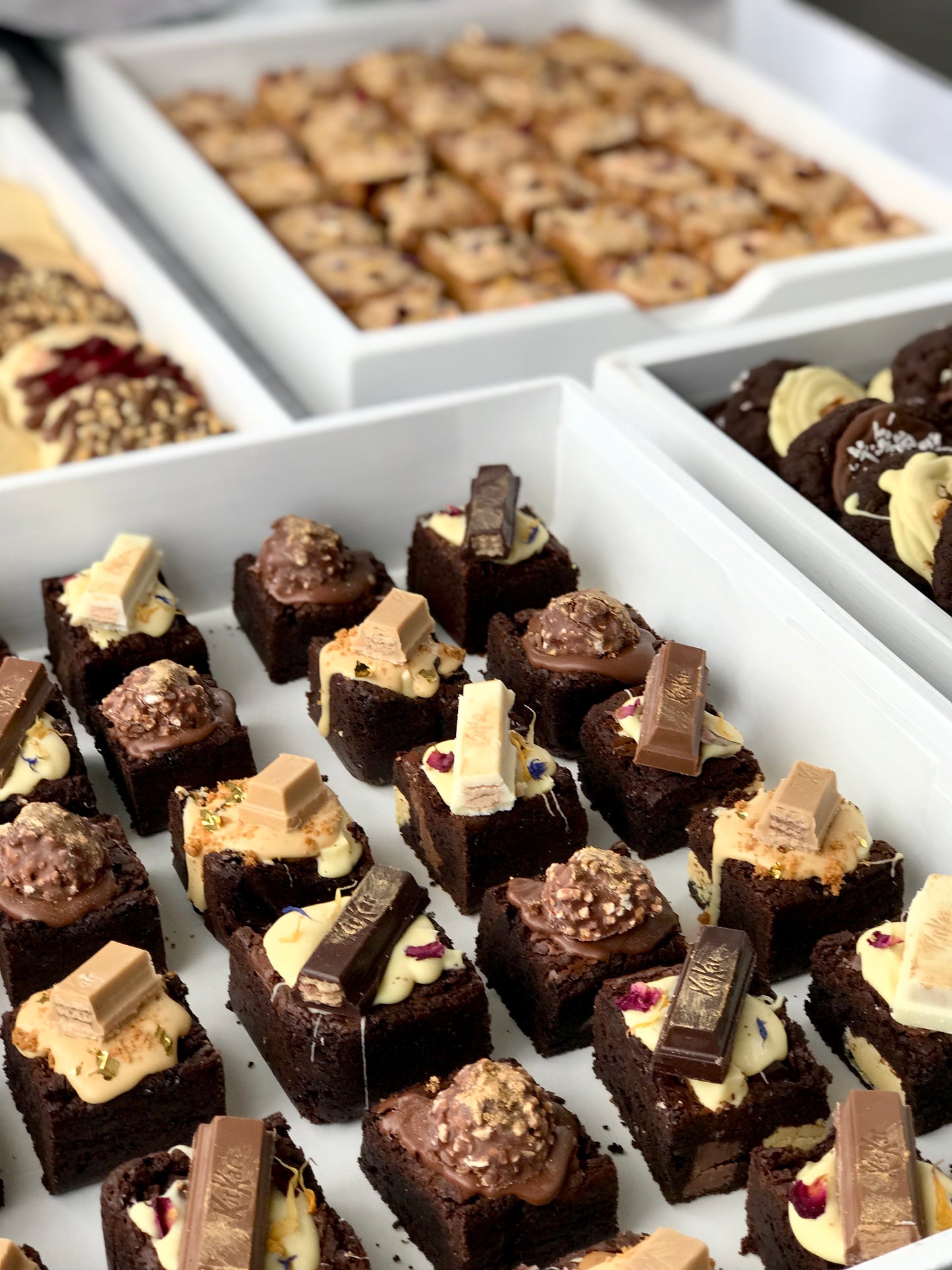 OSD CATERING