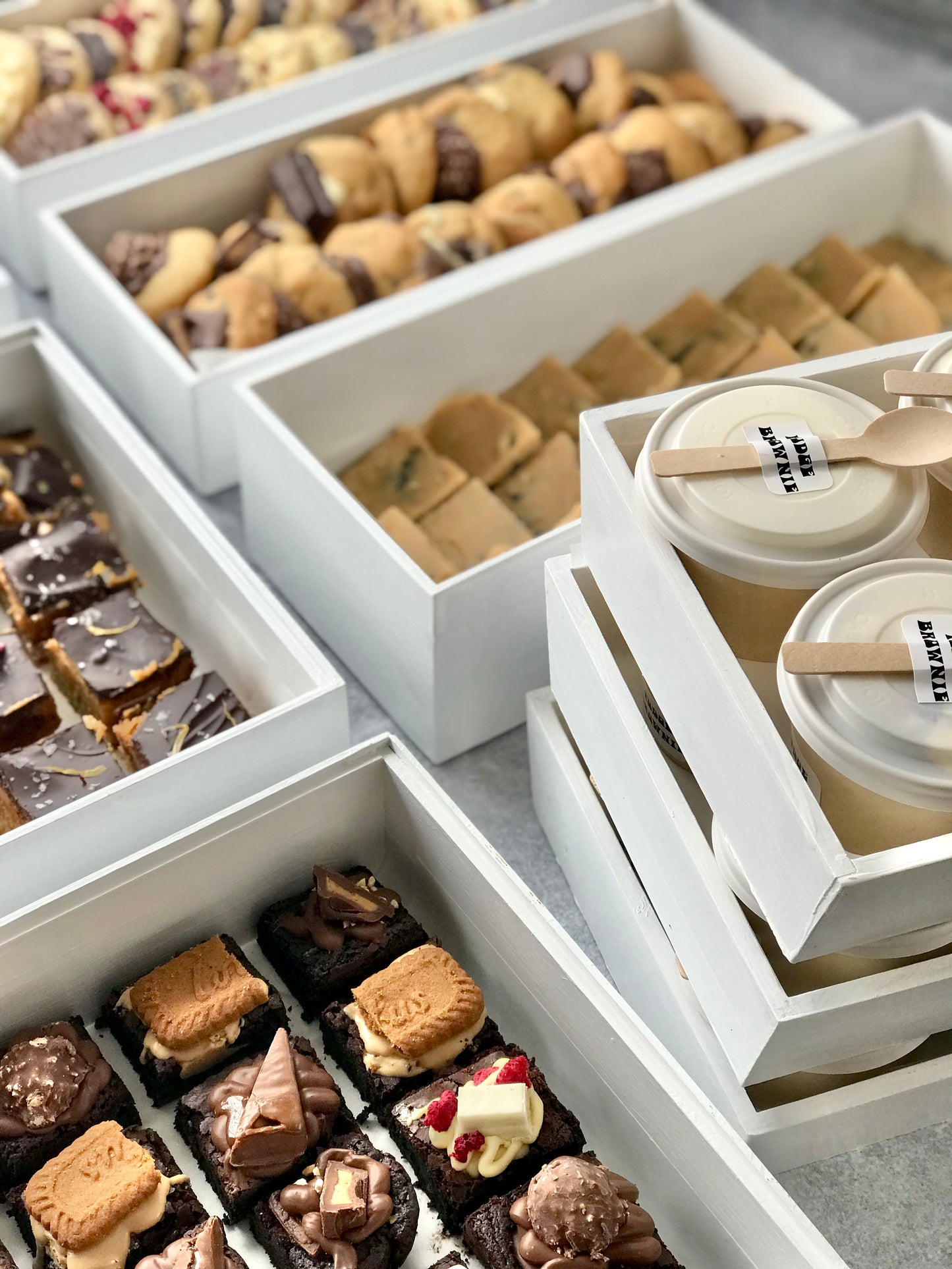 CATERING