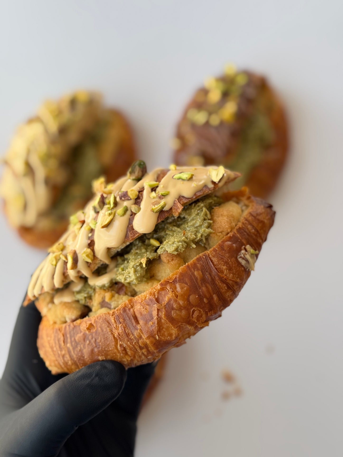 WHOLESALE DUBAI MIXED PACK (blondie, brownie, crookies)