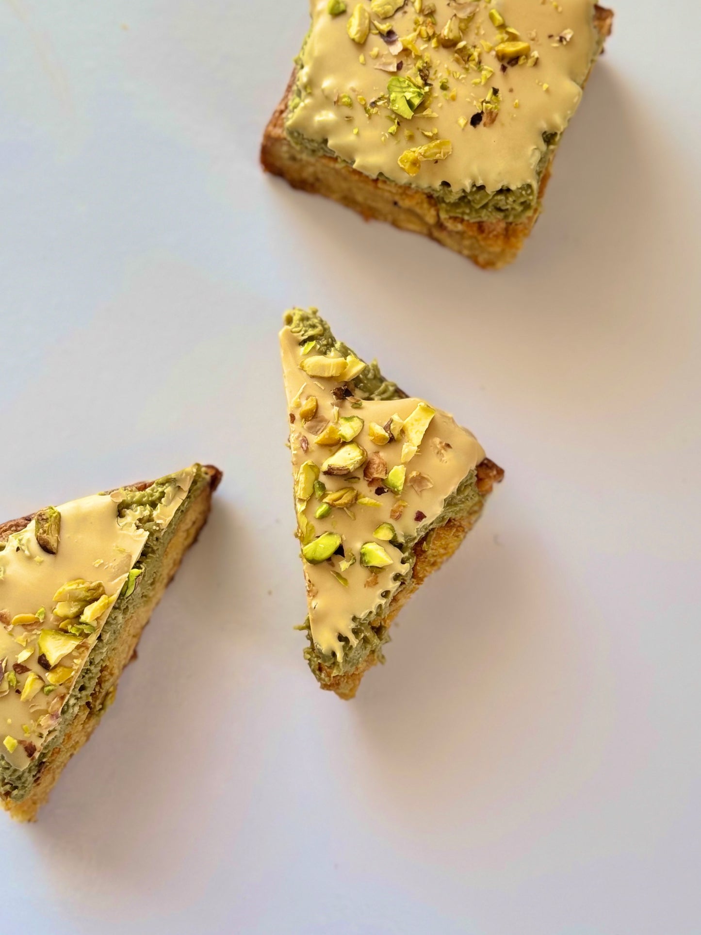 WHOLESALE DUBAI MIXED PACK (blondie, brownie, crookies)