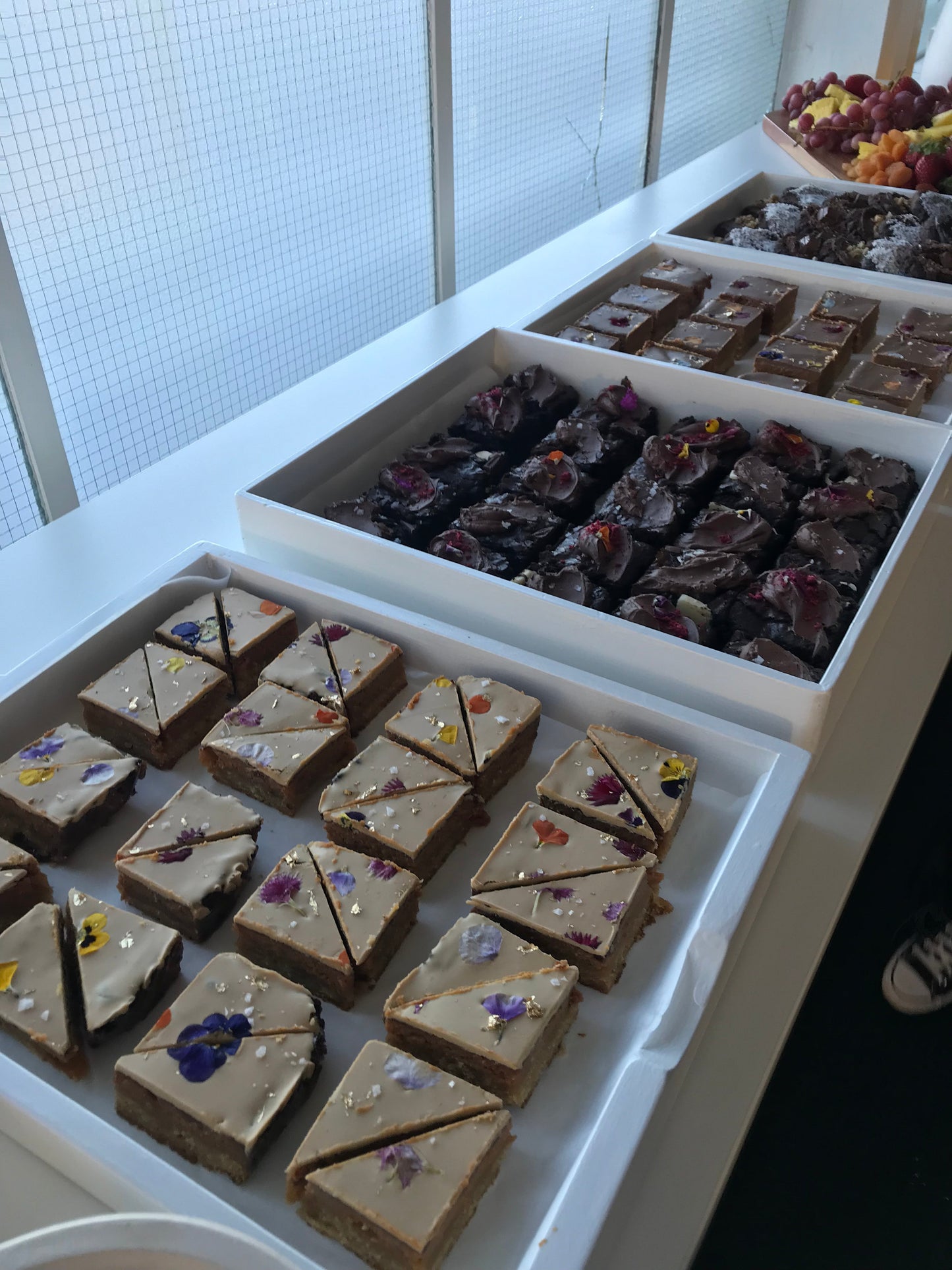 OSD CATERING
