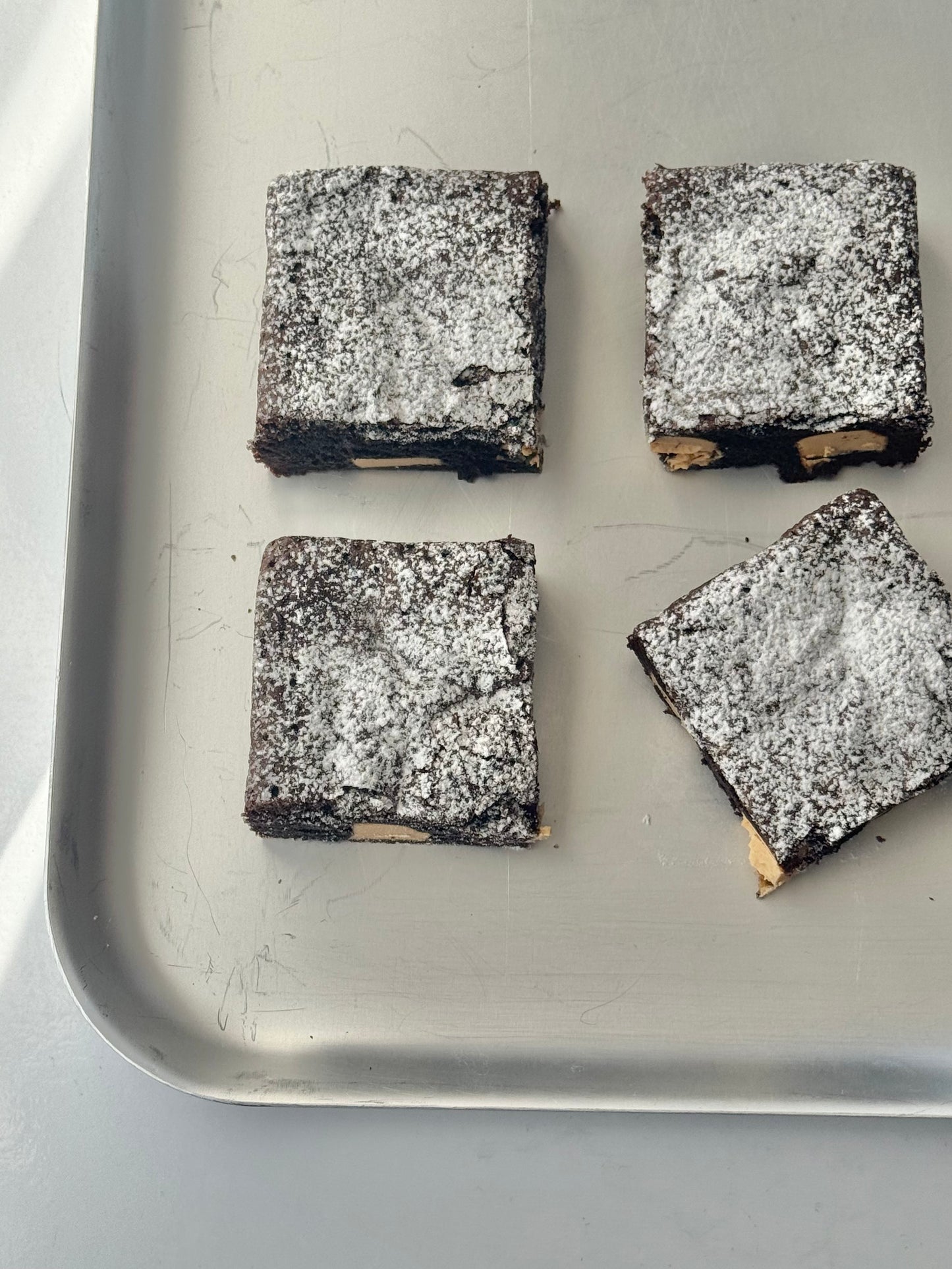 CLASSIC BROWNIE