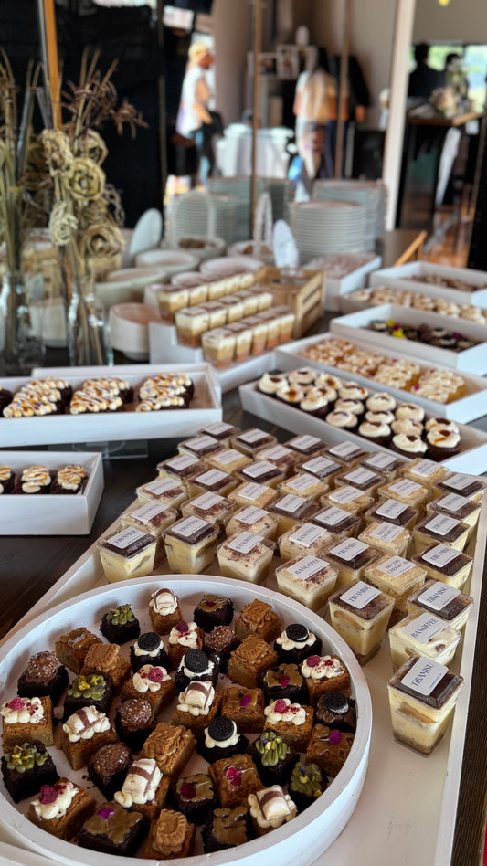 CATERING