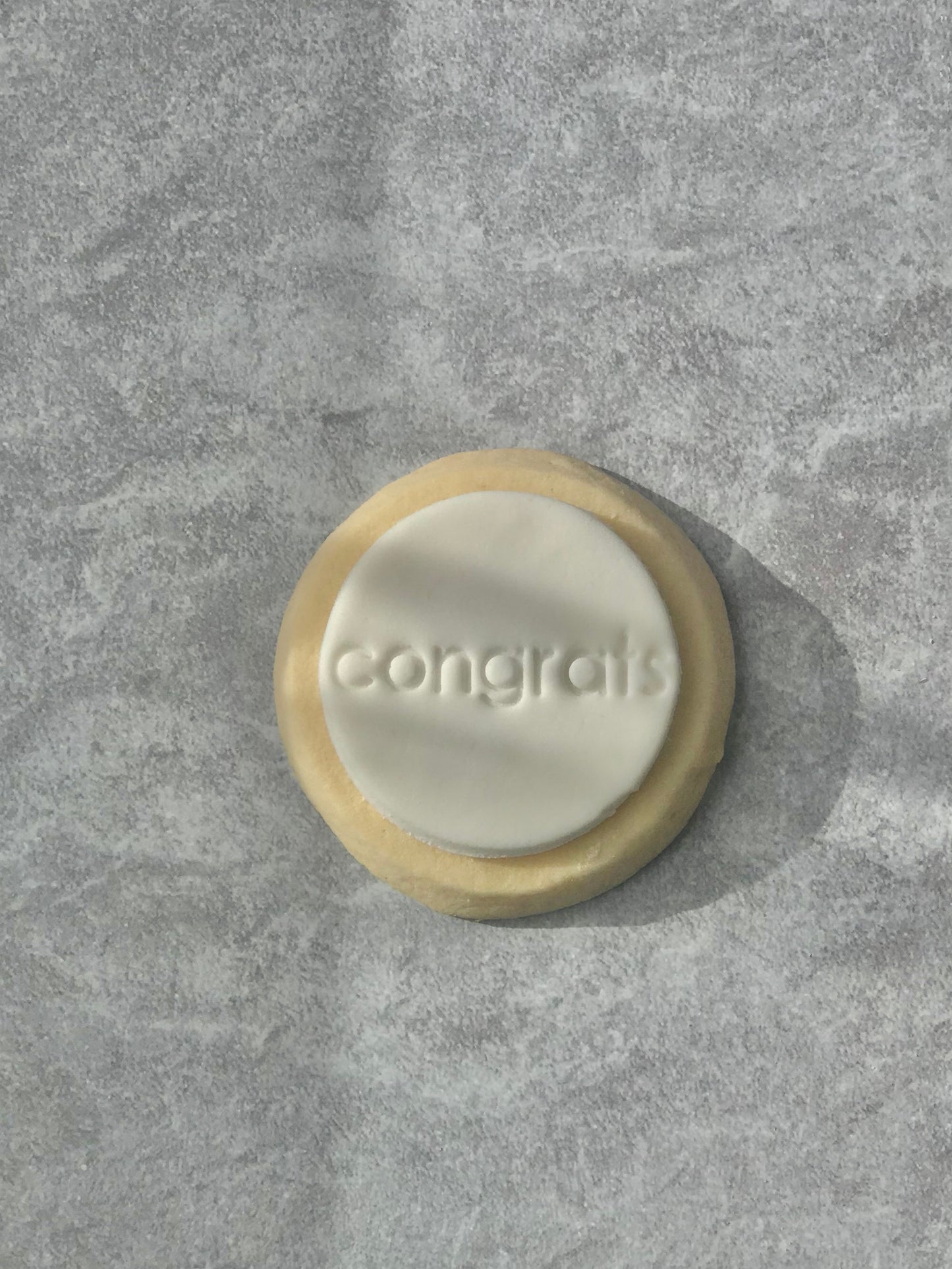SHAWTIES (customised cookies)