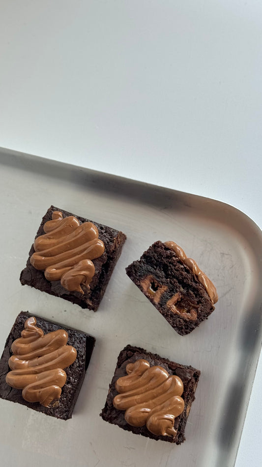 BULK SINGLE BROWNIES