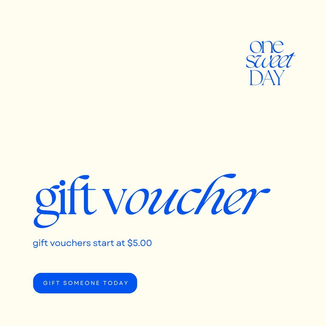 OSD GIFT VOUCHER