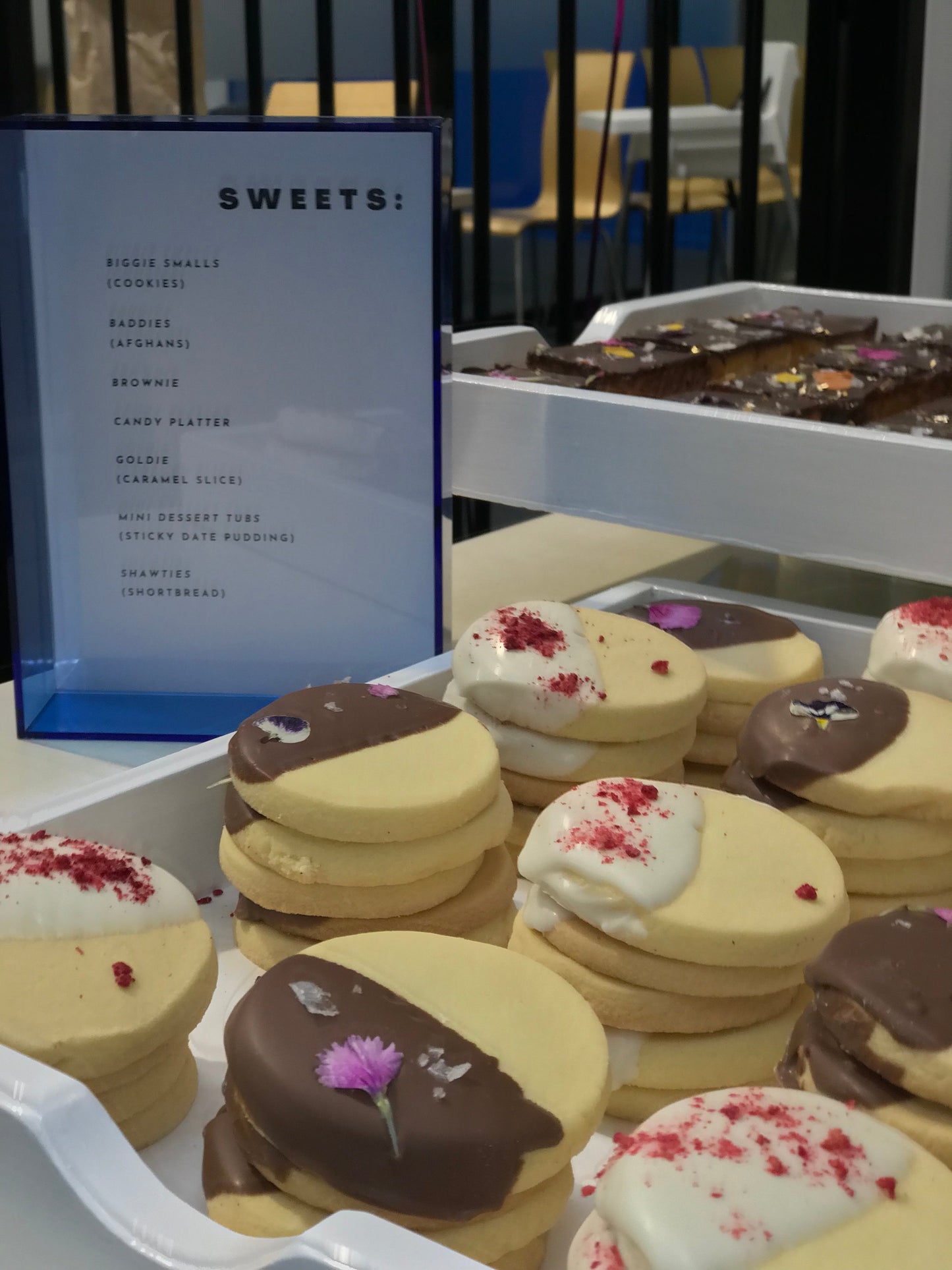 OSD CATERING