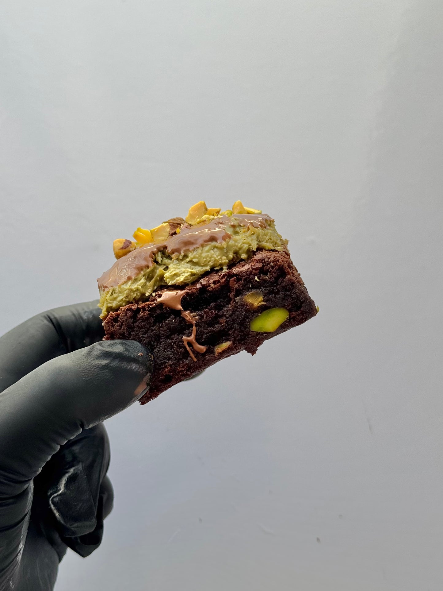 VIRAL DUBAI BROWNIE