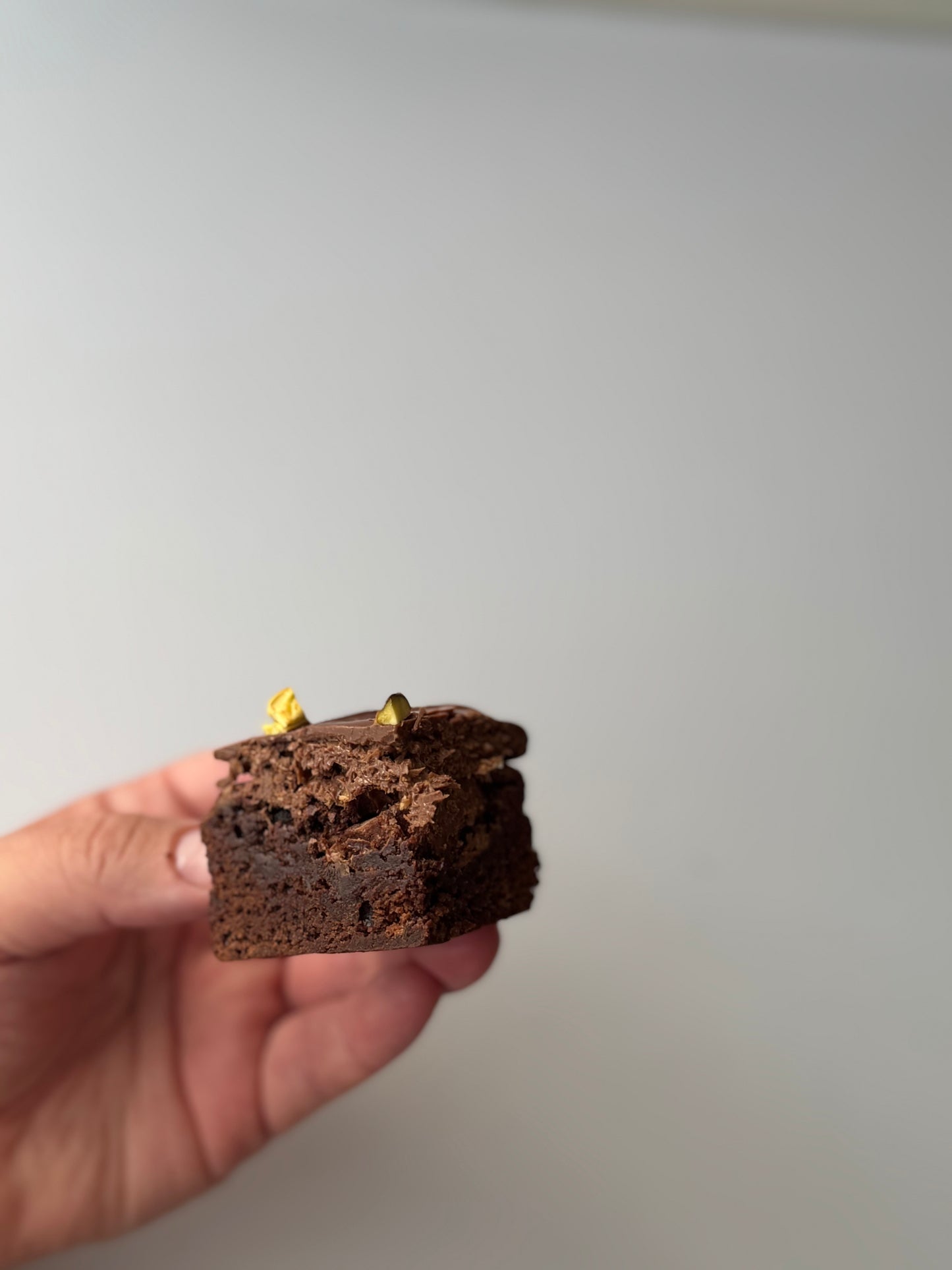 VIRAL DUBAI BROWNIE