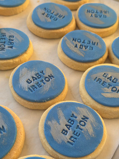 CUSTOM COOKIES (shawties)