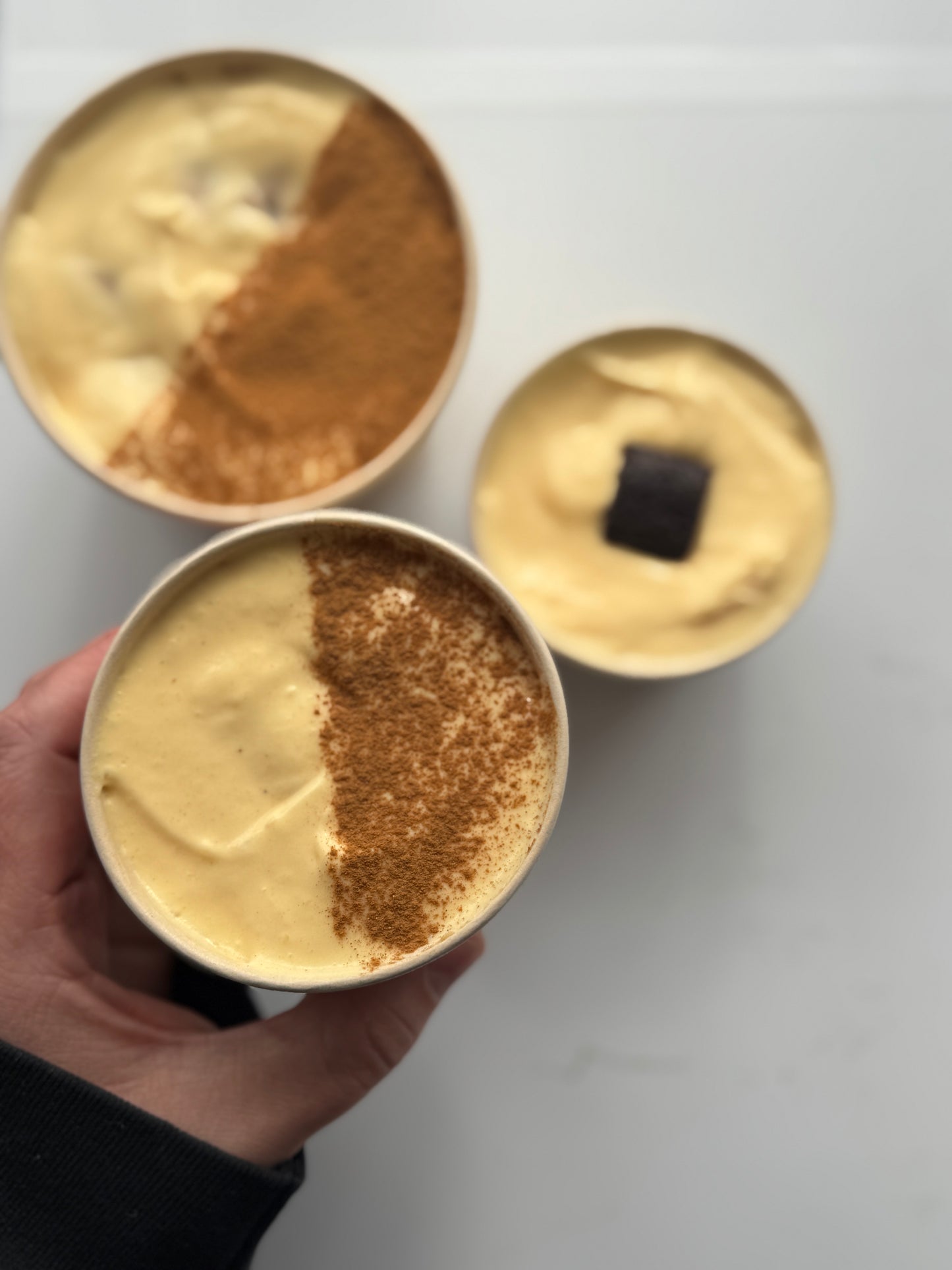BANANA PUDDING 🍌