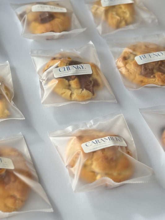 WHOLESALE  BIGGIES