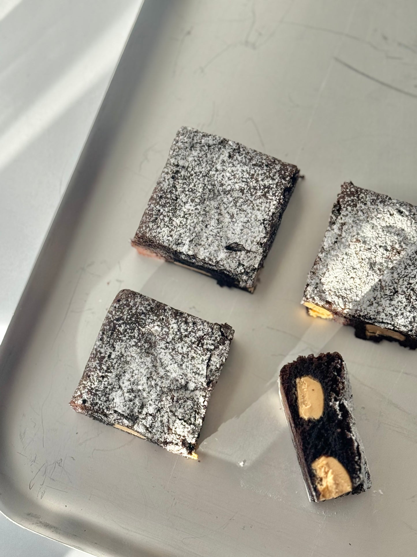 CLASSIC BROWNIE