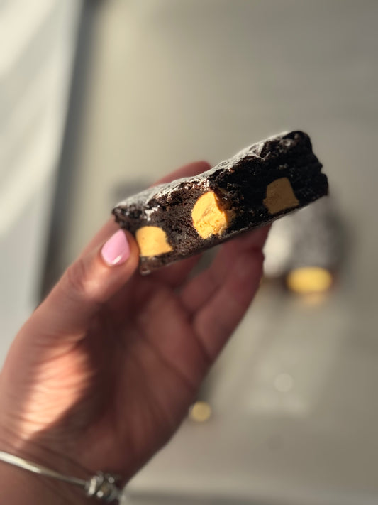 CLASSIC BROWNIE