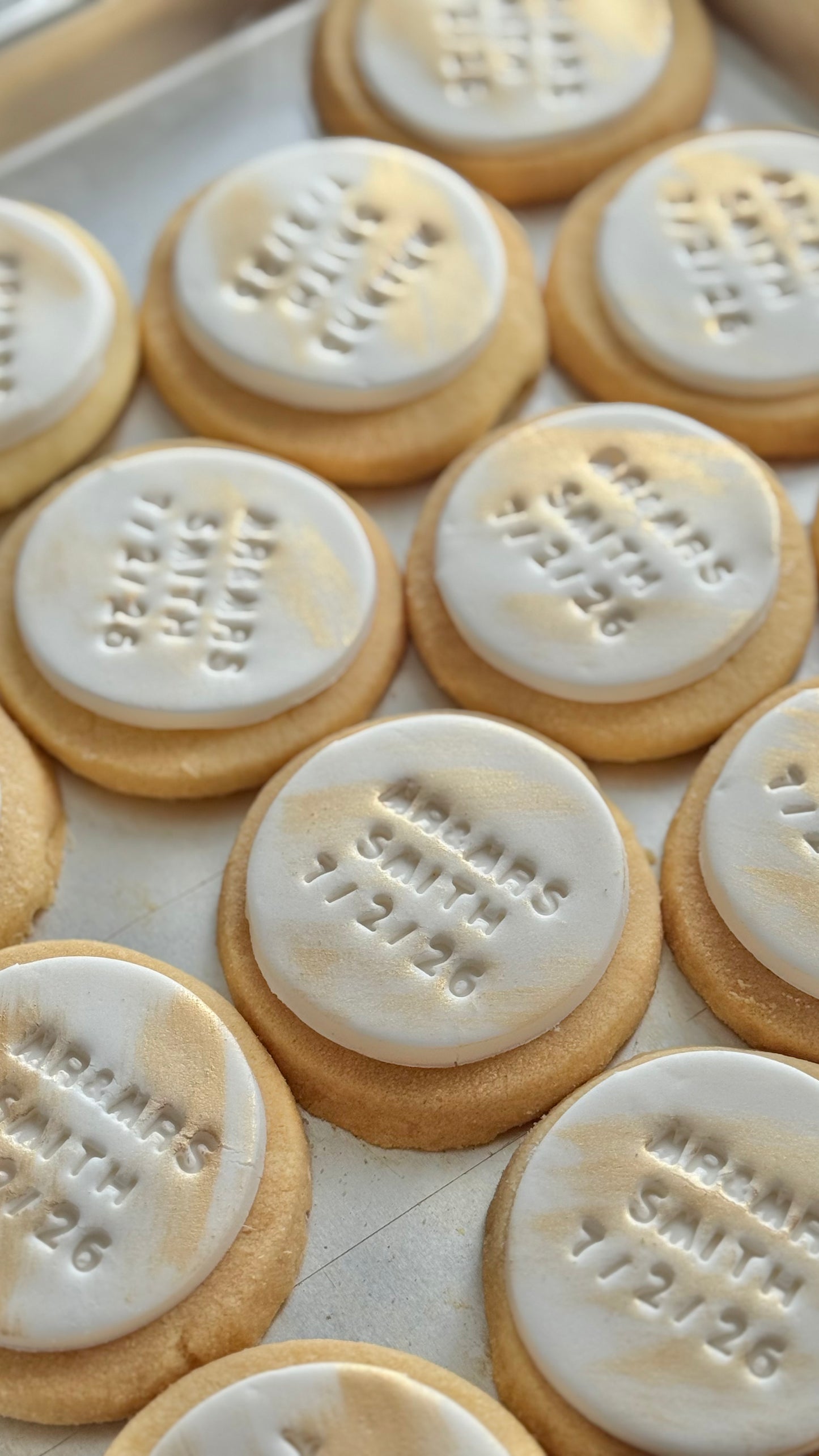 CUSTOM COOKIES (shawties)