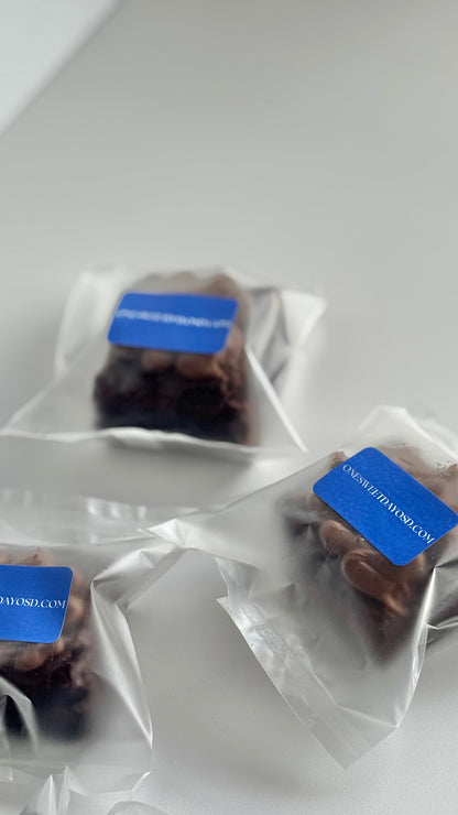 BULK SINGLE BROWNIES