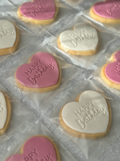 CUSTOM COOKIES (shawties)